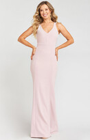 Thumbnail for your product : Show Me Your Mumu Morgan Gown