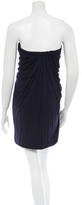 Thumbnail for your product : Yigal Azrouel Knit Dress