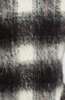 Thumbnail for your product : Theory 'Café' Wool Blend Coat