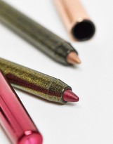 Thumbnail for your product : Revolution Pro Visionary Gel Eyeliner Pencil - Burgundy