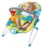 Thumbnail for your product : Bright Starts Safari Smiles Bouncer
