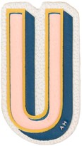 Thumbnail for your product : Anya Hindmarch U sticker