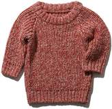 Thumbnail for your product : M&Co Ribbed fisherman jumper