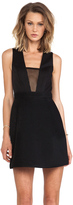 Thumbnail for your product : Camilla And Marc Hyper Link Dress
