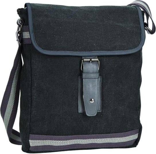 Buy Smart Depot The Grey Arlington Mini Messenger