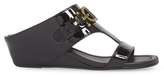 Thumbnail for your product : Donald J Pliner Dayna Wedge Sandal