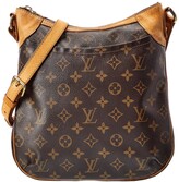 Thumbnail for your product : Louis Vuitton Monogram Canvas Odeon Pm (Authentic Pre-Owned)