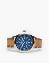Thumbnail for your product : Timex Expedition Scout in Blue