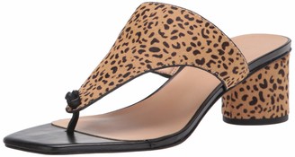 franco sarto nude sandals