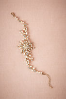 Thumbnail for your product : BHLDN Fleur-Pearl Bracelet