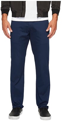 Vans Authentic Stretch Chino Pants - ShopStyle