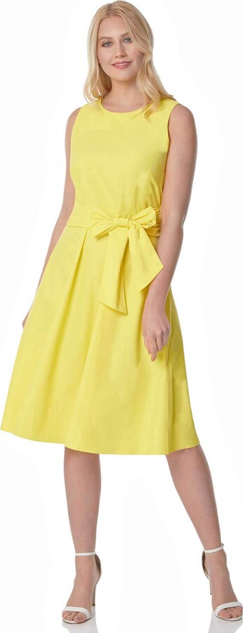 occasion skater dress uk