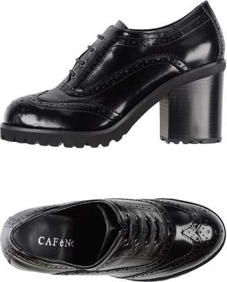 CAFe'NOIR Lace-up shoes