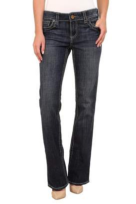 KUT from the Kloth Natalie Bootleg Jeans