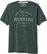 Thumbnail for your product : Old Navy Men's "Barbers" Graphic Tees