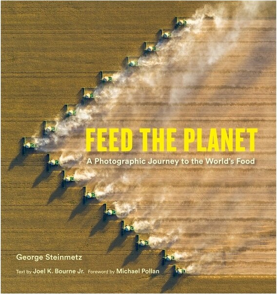 FeedthePlanet-(Hardcover)