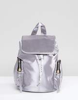 Thumbnail for your product : Yoki Fashion Double Pocket Mini Backpack
