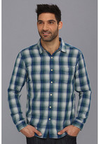 Thumbnail for your product : Lucky Brand Whistler Plaid One Pocket Shirt