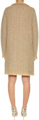 M Missoni Knitted Coat