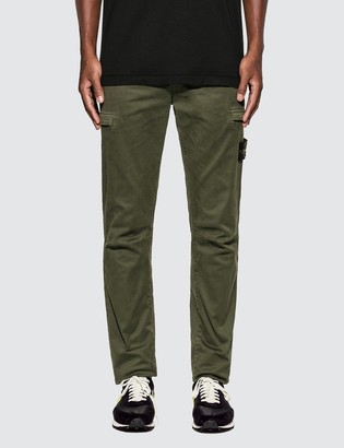 skinny twill pants mens