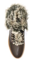 Thumbnail for your product : Botkier Winter Faux Fur Trim Boot