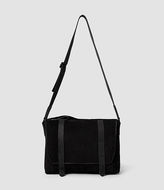 Thumbnail for your product : AllSaints Thorpe Messenger Bag