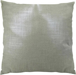 Glazed Euro Pillow