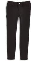 Thumbnail for your product : Joe's Jeans Ponte Jeggings (Toddler & Little Girls)
