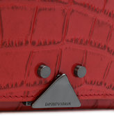 Thumbnail for your product : Emporio Armani mini shoulder bag