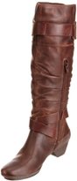 Thumbnail for your product : PIKOLINOS Women's Brujas 801-8004 Side Zip Boots