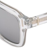 Thumbnail for your product : Grey Ant 'Notizia' sunglasses