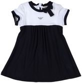 Thumbnail for your product : Armani 746 ARMANI BABY Dress