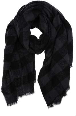 Rick Owens Oblong scarves - Item 46527223