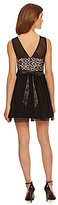 Thumbnail for your product : As U Wish Sequin Dress