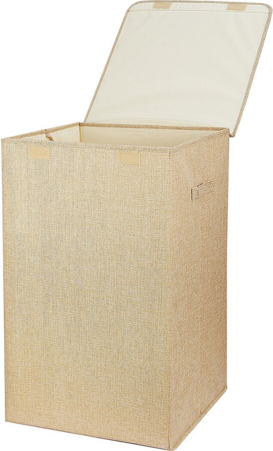 Fresh Fab Finds Foldable Laundry Hamper