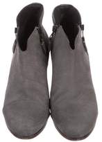 Thumbnail for your product : Rag & Bone Margot Suede Ankle Boots