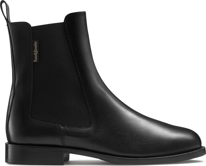 Russell and Bromley BELGRAVIA Chelsea Boot ShopStyle