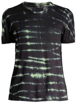 Thumbnail for your product : RtA Quinton Tie-Dye Tee