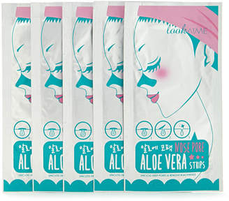 Forever 21 Aloe Vera Nose Pore Strips