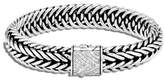 Thumbnail for your product : John Hardy Kami Classic Chain Bracelet With Diamonds