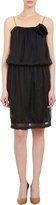 Thumbnail for your product : Lanvin Blouson-bodice Dress