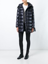 Thumbnail for your product : Moncler 'Suyen' padded coat