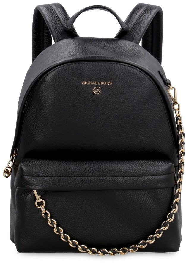 Michael Kors Leather Women's Backpacks | Shop the world's largest 