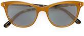Thumbnail for your product : Oliver Peoples Jardinette sunglasses