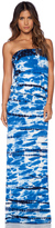 Thumbnail for your product : Young Fabulous & Broke Young, Fabulous & Broke Sydney Maxi Dress