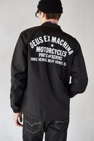 Thumbnail for your product : Urban Outfitters Deus Ex Machina Venice LA Coaches Jacket
