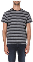 Thumbnail for your product : Marc by Marc Jacobs Vaughn striped t-shirt - for Men