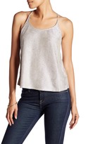 Thumbnail for your product : Julie Brown Eloise Silk Cami
