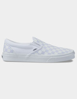 tillys red checkered vans