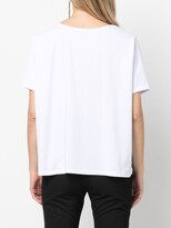 Thumbnail for your product : Snobby Sheep round neck T-shirt